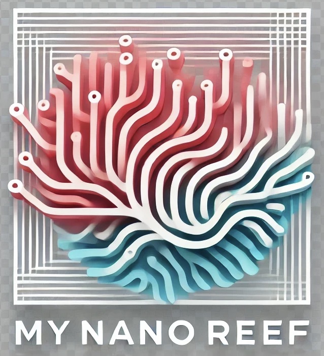MyNanoReef